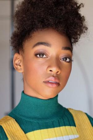 Picture of Eris Baker