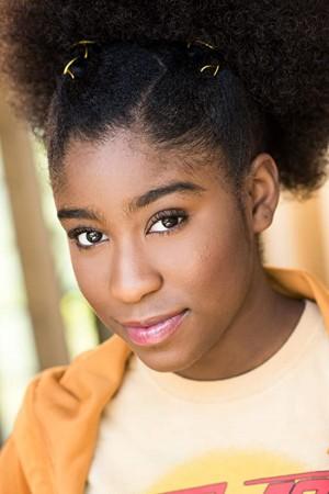Picture of Lyric Ross