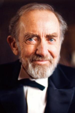 Picture of Hans Clarin