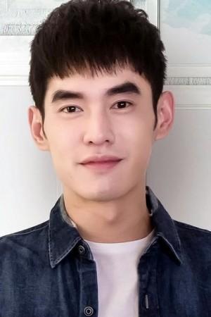 Picture of Bryan Chang