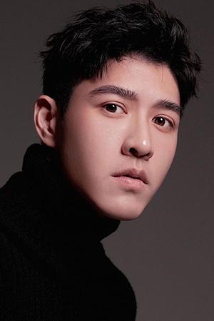 Picture of Andy Wu