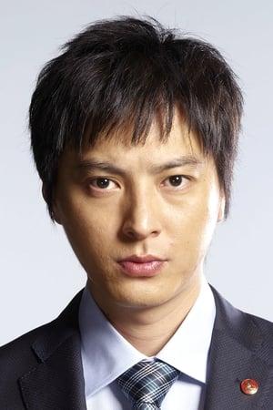 Picture of Takashi Tsukamoto