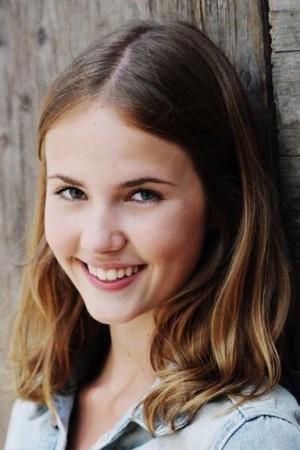 Picture of Annika Schrumpf