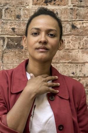 Picture of Zindzi Okenyo
