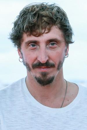 Picture of Iván Massagué