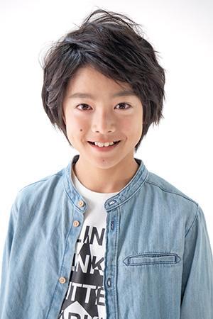 Picture of Ryusei Iwata