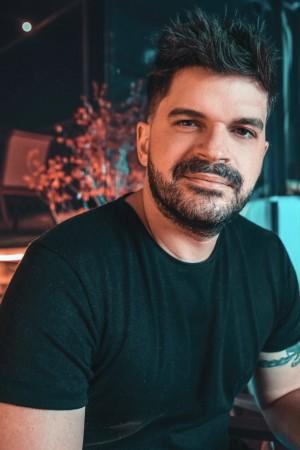 Picture of Rodrigo Magal
