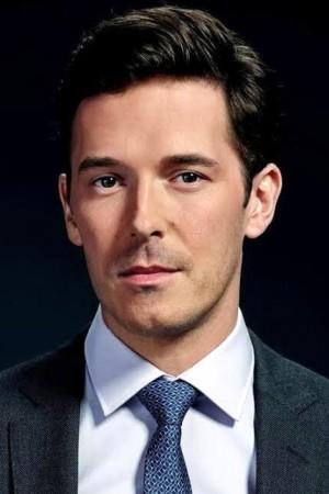 Picture of Sam Palladio