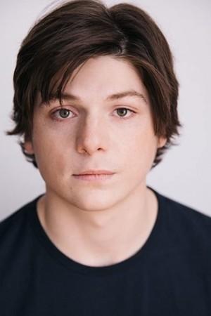 Picture of Jack Mulhern