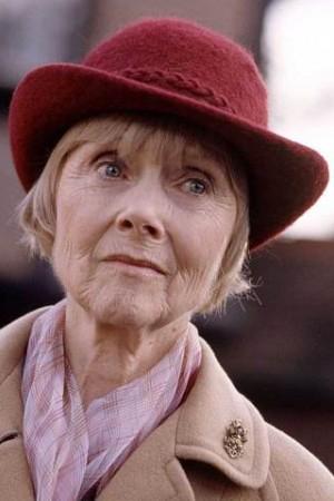 Picture of Renée Asherson