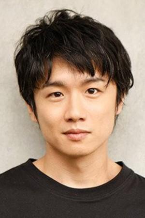 Picture of Shunsuke Kazama