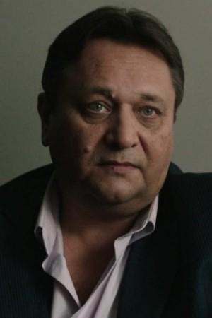 Picture of Aleksandr Klyukvin
