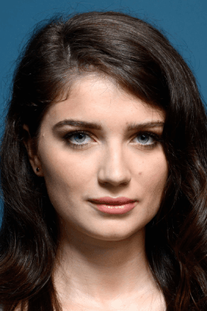 Picture of Eve Hewson