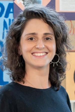 Picture of Carol Duarte