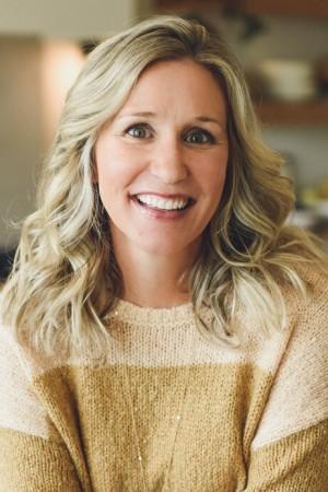 Picture of Jenny Marrs