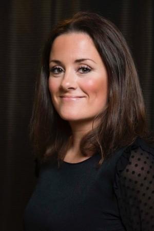 Picture of Kristine Riis