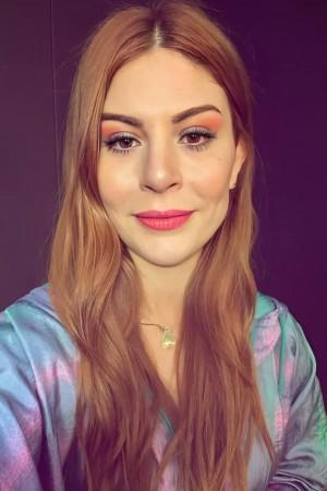 Picture of Yeliz Kuvancı