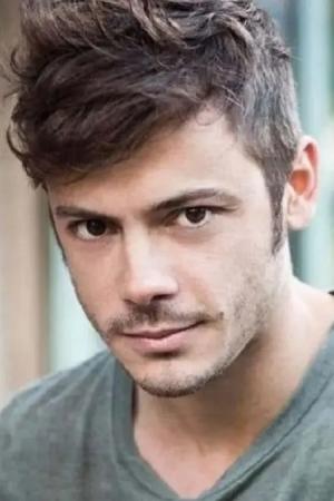 Picture of Tomás Fonzi