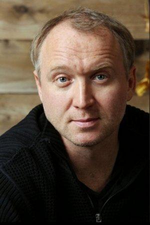Picture of Oleg Almazov