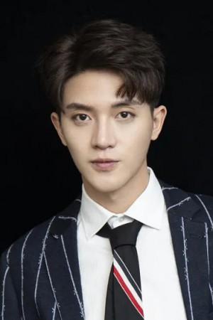 Picture of Chen Bohao