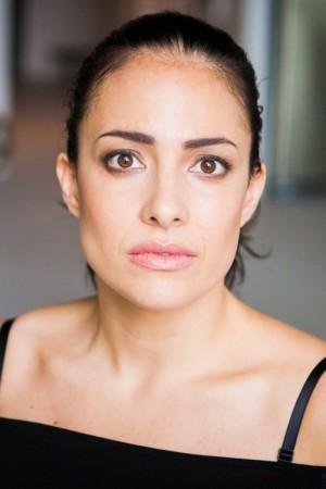 Picture of Nicola Correia-Damude