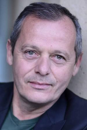 Picture of Pierre Tessier