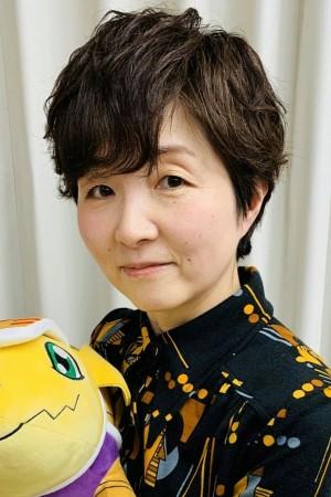 Picture of Megumi Urawa