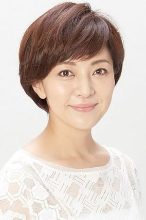 Picture of Yoko Honna