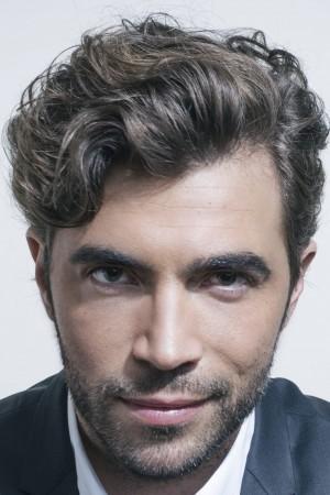 Picture of Gian Marco Tavani