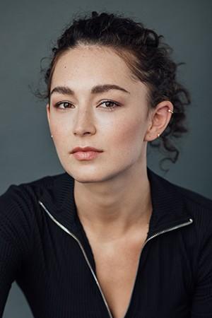 Picture of Nicolette Pearse