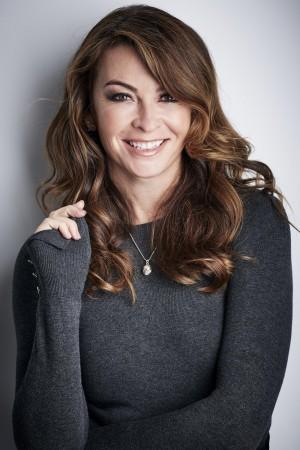 Picture of Suzi Perry