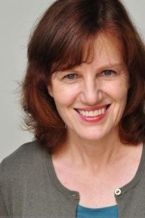 Picture of Alison Mork
