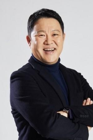 Picture of Kim Gu-ra