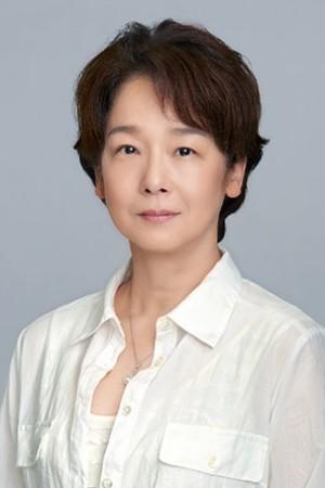 Picture of Yūko Tanaka
