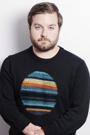 Picture of Alex Brooker