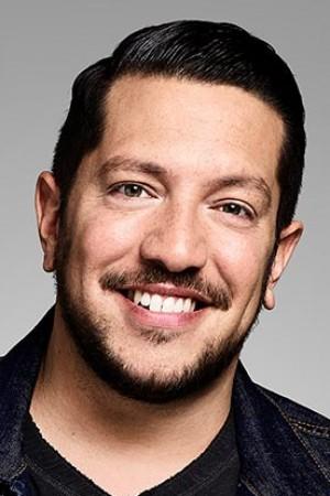 Picture of Sal Vulcano