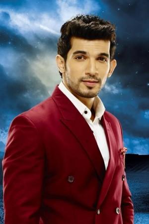 Picture of Arjun Bijlani