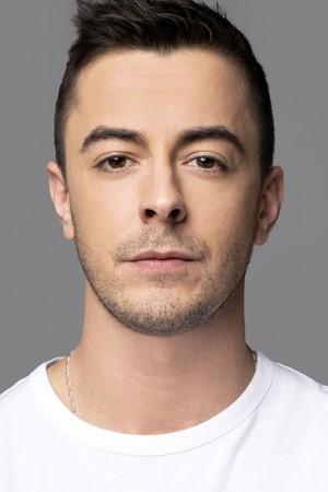 Picture of Víctor Palmero