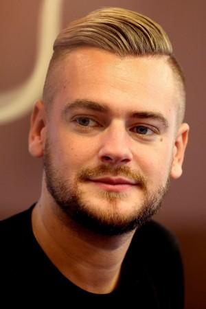 Picture of Jeremstar