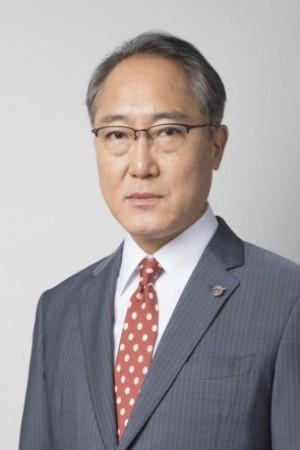 Picture of Shirô Sano