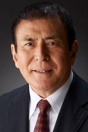 Picture of Goro Ibuki