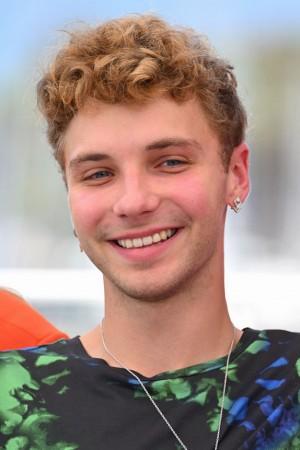 Picture of Jérémy Gillet