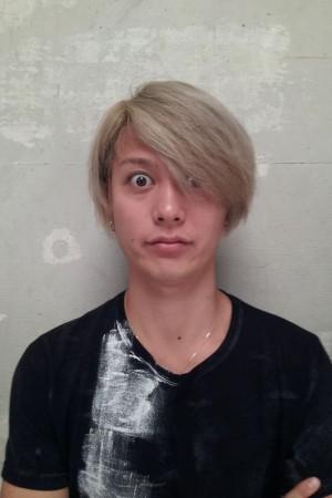 Picture of Yamashita Toru