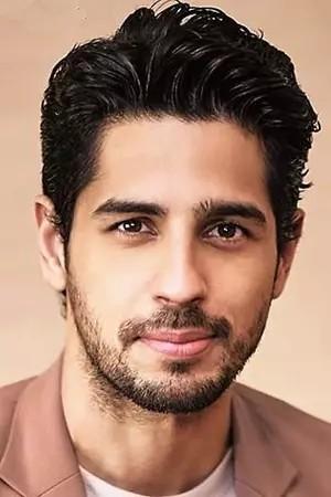 Picture of Sidharth Malhotra