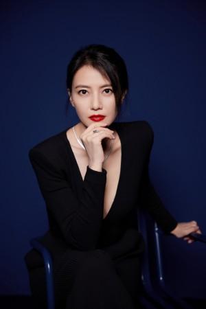 Picture of Gao Yuanyuan