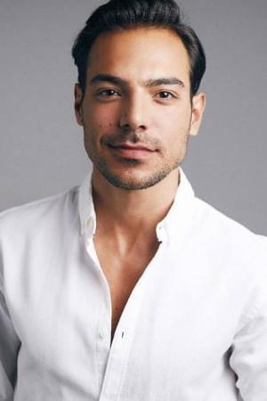 Picture of Tiago Aldeia