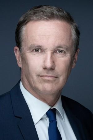 Picture of Nicolas Dupont-Aignan