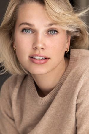 Picture of Thea Sofie Loch Næss