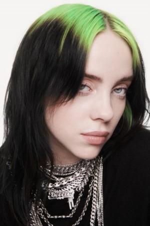 Picture of Billie Eilish