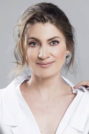Picture of Adriana Arango